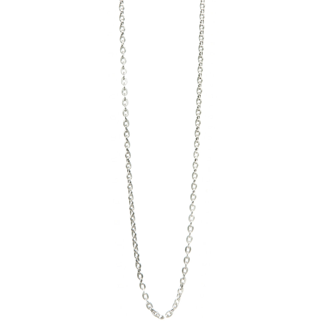 Feine Ankerkette in 2,0mm Stärke aus Sterling Silber von Eternal Bliss