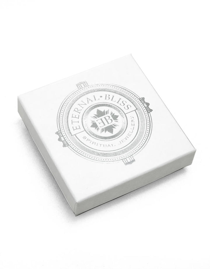 Halskette Curb Silber
