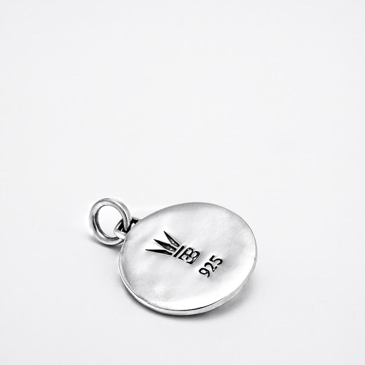 Eternity Schmuck Silber